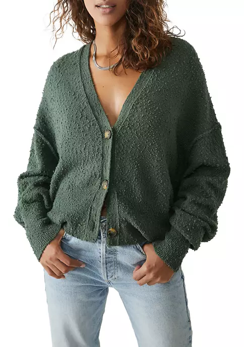 Flash Sale 🎉 Free People Found My Friend Cardigan ❤️ 6 Flash Sale 🎉 Free People Found My Friend Cardigan ❤️ - Image 6