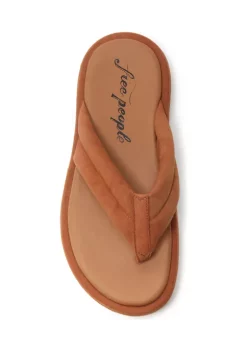 Best reviews of ✨ Free People Wonderland Thong 🩴 Sandals 😍 -Free People Sales Belk 2483