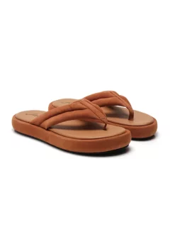 Best reviews of ✨ Free People Wonderland Thong 🩴 Sandals 😍 -Free People Sales Belk 2485