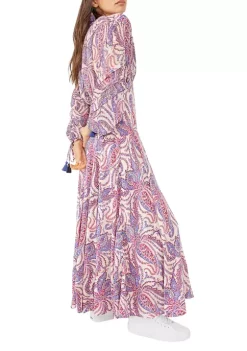 Best reviews of 🥰 Free People Mirage Maxi 👗 Dress 🎁 -Free People Sales Belk 2500