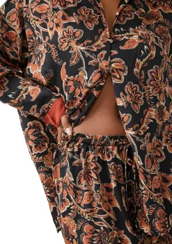 Best Sale ⌛ Free People Dreamy Days Pajama Set 🌟 -Free People Sales Belk 2514