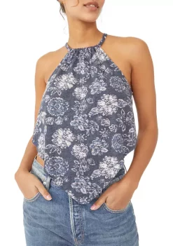 New 💯 Free People Daisy Tank 👍 -Free People Sales Belk 2528