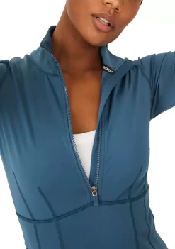 Budget 💯 FP Movement Run the Course Half Zip Layer Jacket 🤩 -Free People Sales Belk 2533