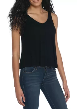 Hot Sale 😍 Free People Dani Swing Tank 😀 -Free People Sales Belk 2544