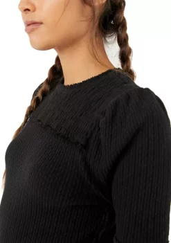 Best reviews of 🎉 Free People Care Red Delicious T-Shirt ✔️ -Free People Sales Belk 2568