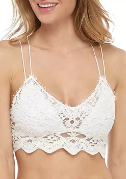 Buy ⭐ Free People Ilektra Bralette ❤️ -Free People Sales Belk 257