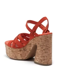 Coupon 👍 Free People Lisbon Mary Jane Platform 🩴 Sandals 🛒 -Free People Sales Belk 2580