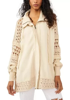 Cheap 😍 Free People We the Free Dune Bug Cardigan 🌟 -Free People Sales Belk 2593