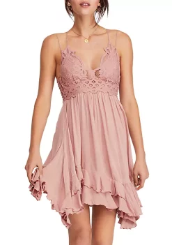 Best reviews of ❤️ Free People Adella Slip 👗 Dress 🎉 -Free People Sales Belk 2599