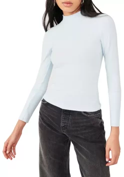 Outlet ❤️ Free People The Rickie Top 🎉 -Free People Sales Belk 2603