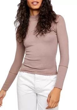 Outlet ❤️ Free People The Rickie Top 🎉 -Free People Sales Belk 2605