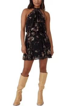 Budget 🎁 Free People Katerina Mini 👗 Dress 🛒