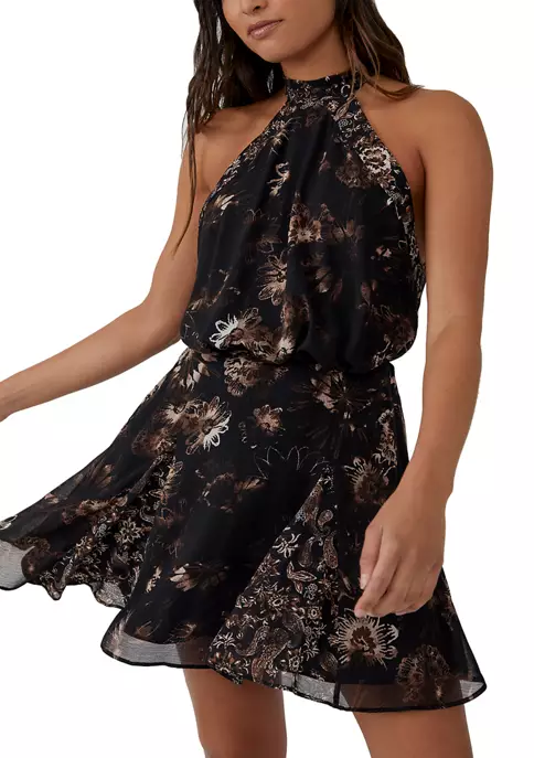 Budget 🎁 Free People Katerina Mini 👗 Dress 🛒 5 Budget 🎁 Free People Katerina Mini 👗 Dress 🛒 - Image 5