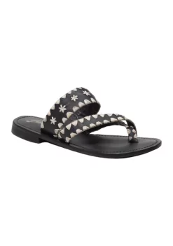 Deals ⭐ Free People Bella Caia Crochet 🩴 Sandals 🛒