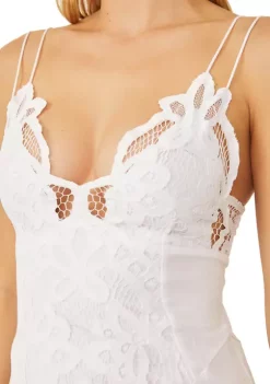 Best Sale 🔥 Free People Adella Bodysuit ✔️ 10 Best Sale 🔥 Free People Adella Bodysuit ✔️ -Free People Sales Belk 2663