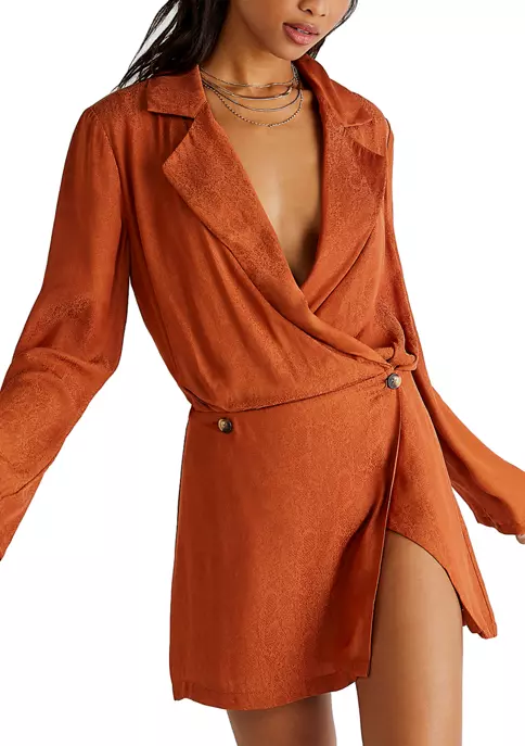 Brand new ๐ Free People Simone ๐ Dress ๐ 3 Brand new ๐ Free People Simone ๐ Dress ๐ - Image 3