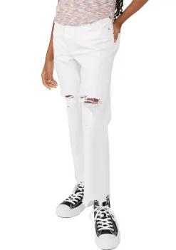 Top 10 🥰 Free People Tapered Baggy Boyfriend 👖 Jeans 🎁 -Free People Sales Belk 2691