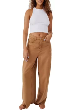 Promo 😍 Free People Old West Slouchy 👖 Jeans ❤️ -Free People Sales Belk 27