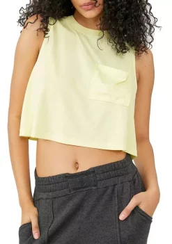 Top 10 ✔️ FP Movement Throwback Tank 💯 -Free People Sales Belk 2708