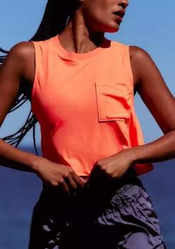 Top 10 ✔️ FP Movement Throwback Tank 💯 -Free People Sales Belk 2709