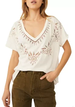 Flash Sale 😉 Free People Lyla Top ✨