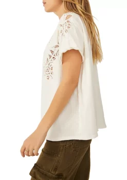 Flash Sale 😉 Free People Lyla Top ✨ -Free People Sales Belk 2712