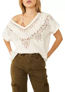 Flash Sale 😉 Free People Lyla Top ✨ -Free People Sales Belk 2714