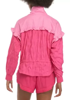 Discount 🎉 FP Movement Let's Go Out Pullover ❤️ -Free People Sales Belk 2717