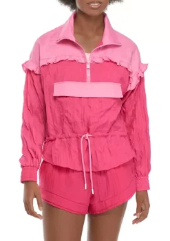 Discount 🎉 FP Movement Let's Go Out Pullover ❤️ -Free People Sales Belk 2719