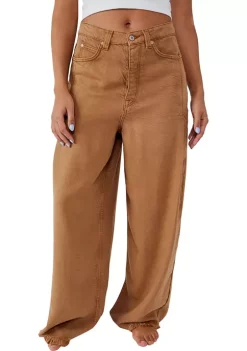 Promo 😍 Free People Old West Slouchy 👖 Jeans ❤️ -Free People Sales Belk 28
