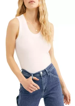 Flash Sale 🧨 Free People U-Neck Tank 🤩 -Free People Sales Belk 287