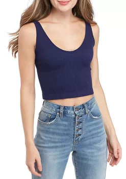 Promo 🎁 Free People Solid Rib Brami ✔️ -Free People Sales Belk 301