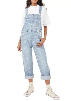 Buy 💯 Free People We The Free Ziggy Denim Overalls ✨ -Free People Sales Belk 304