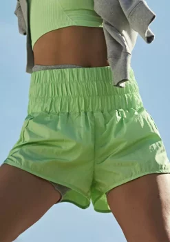 Hot Sale 😉 FP Movement The Way Home Shorts 😉