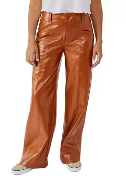 Coupon 🥰 Free People Star Crossed Lovers Straight Pants 😉