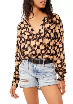 New 🔥 Free People Mia Tunic Top 🥰