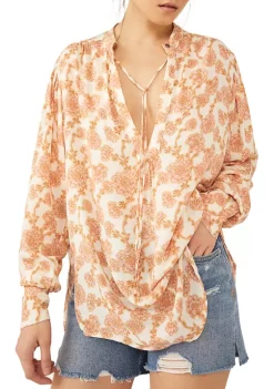 New 🔥 Free People Mia Tunic Top 🥰 -Free People Sales Belk 360