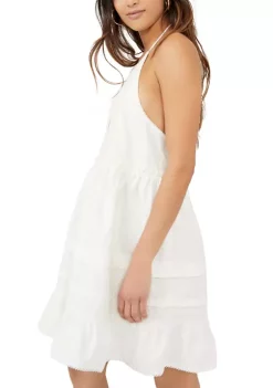 Budget ๐ Free People Desert Days Mini ๐ Dress โญ 8 Budget ๐ Free People Desert Days Mini ๐ Dress โญ -Free People Sales Belk 365