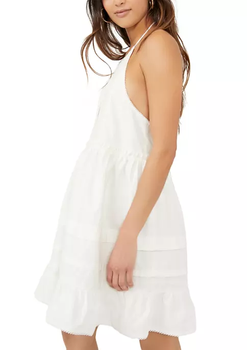 Budget ๐ Free People Desert Days Mini ๐ Dress โญ 3 Budget ๐ Free People Desert Days Mini ๐ Dress โญ - Image 3