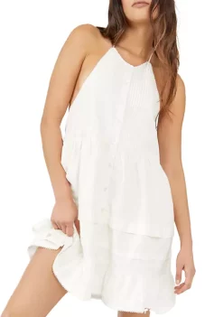 Budget ๐ Free People Desert Days Mini ๐ Dress โญ 10 Budget ๐ Free People Desert Days Mini ๐ Dress โญ -Free People Sales Belk 367