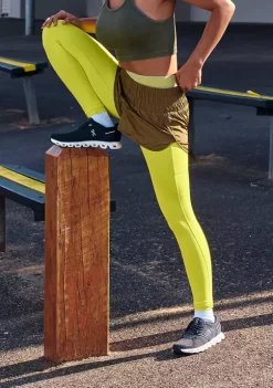 Hot Sale 💯 FP Movement Endurance Tights 🤩 -Free People Sales Belk 379