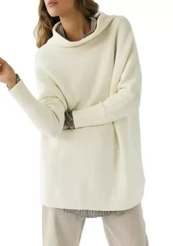 New 👏 Free People Ottoman Slouchy Tunic Sweater 😀 -Free People Sales Belk 391
