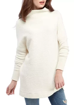 New 👏 Free People Ottoman Slouchy Tunic Sweater 😀 -Free People Sales Belk 395