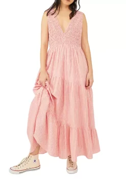 New ๐ Free People Juno Maxi ๐ Dress ๐