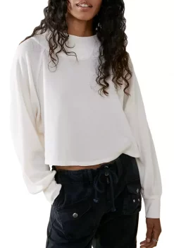 Brand new 🥰 Free People Fun Times Turtleneck Top 👏