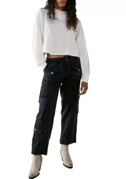 Brand new 🥰 Free People Fun Times Turtleneck Top 👏 -Free People Sales Belk 444