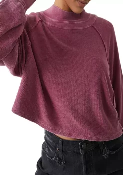 Brand new 🥰 Free People Fun Times Turtleneck Top 👏 -Free People Sales Belk 445