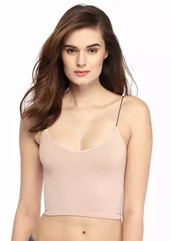 Buy ❤️ Free People Skinny Strap Brami 🤩