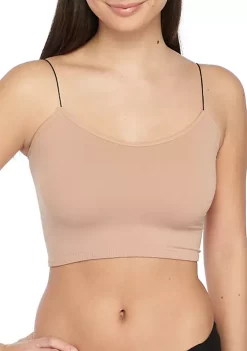Buy ❤️ Free People Skinny Strap Brami 🤩 -Free People Sales Belk 463
