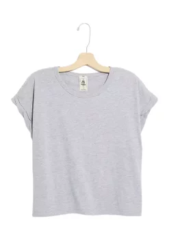 Best Sale 🤩 Free People You Rock T-Shirt ❤️ 15 Best Sale 🤩 Free People You Rock T-Shirt ❤️ -Free People Sales Belk 470